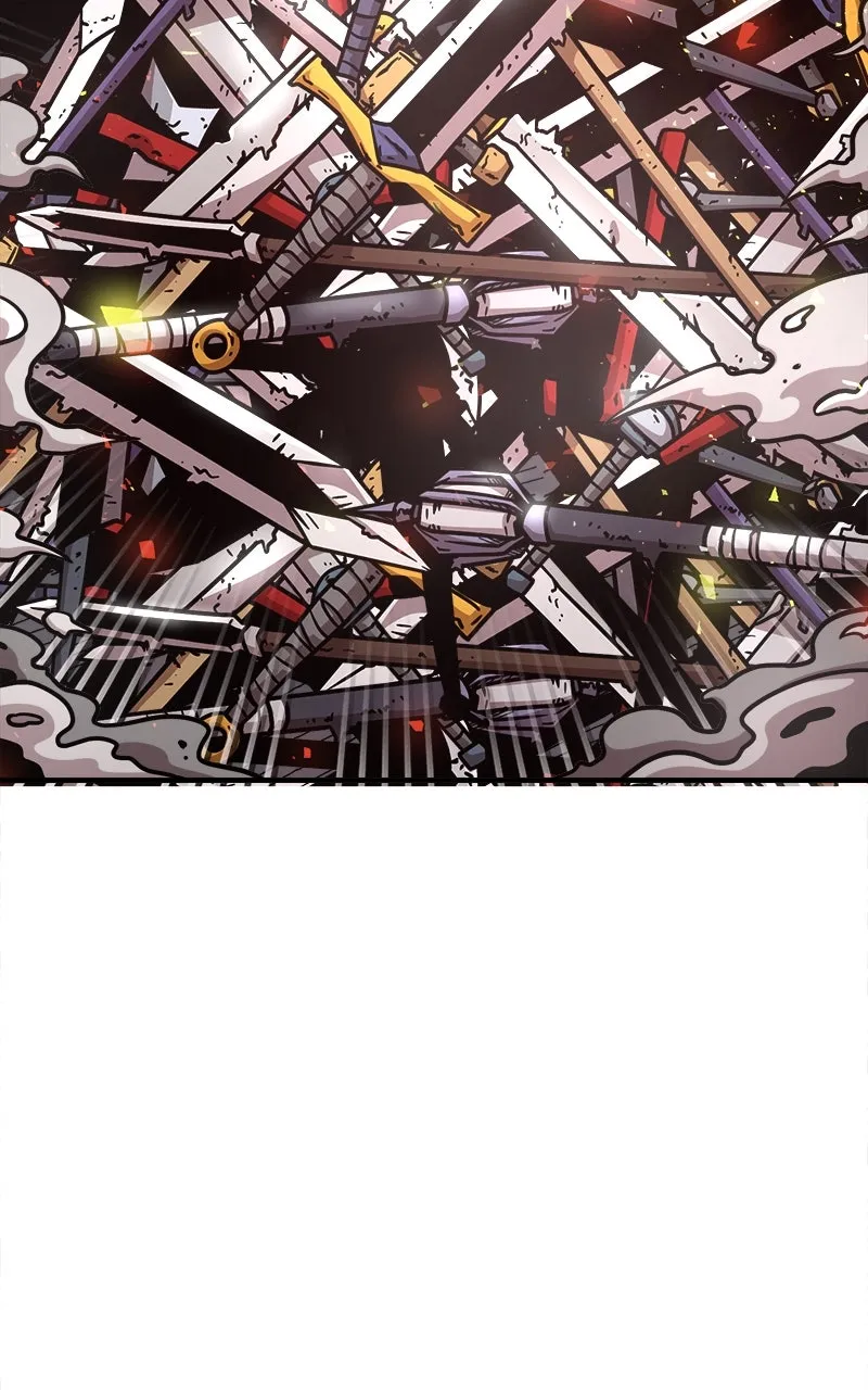 Metro Hunter Chapter 80 page 5 - 