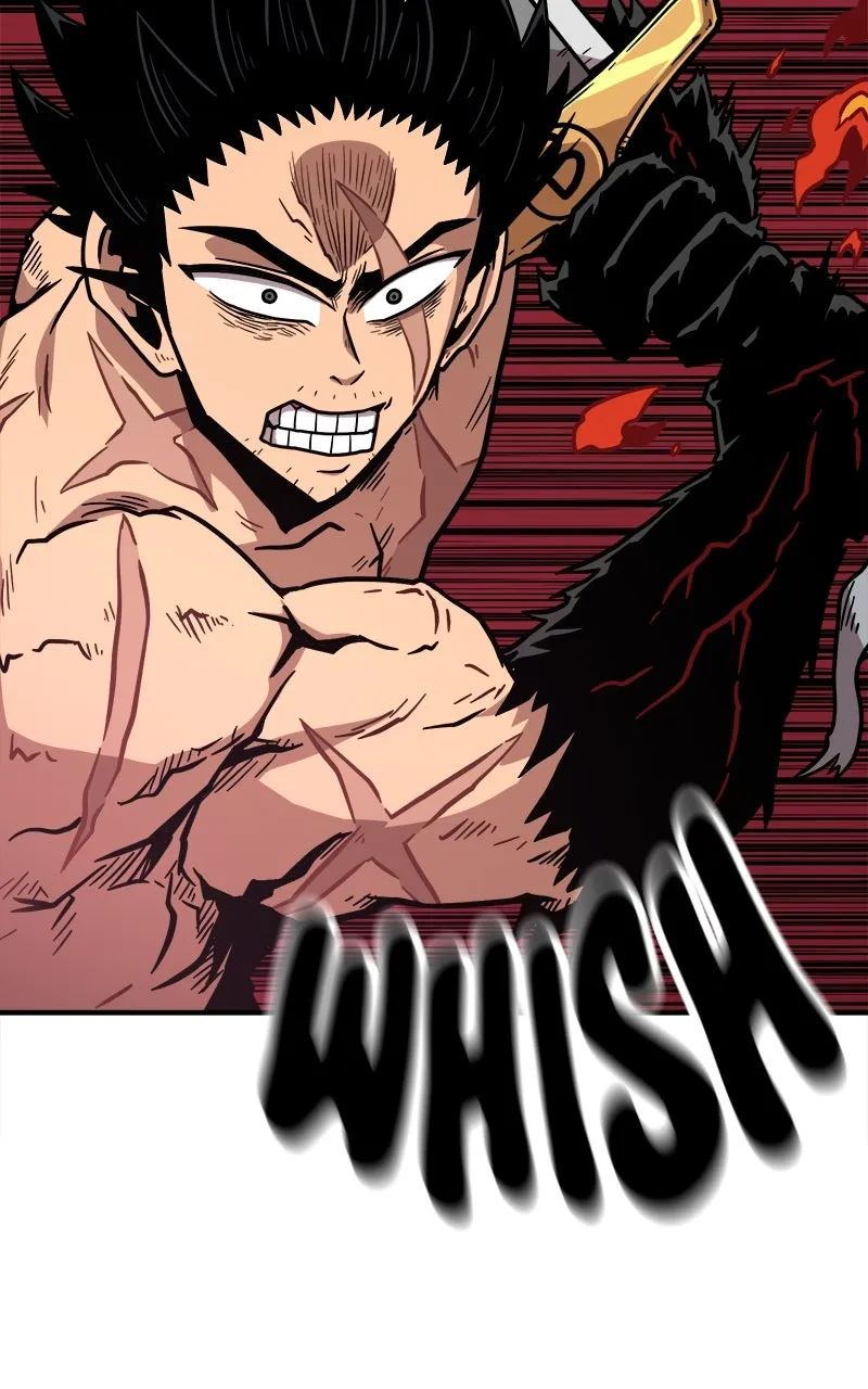 Metro Hunter Chapter 80 page 41 - 
