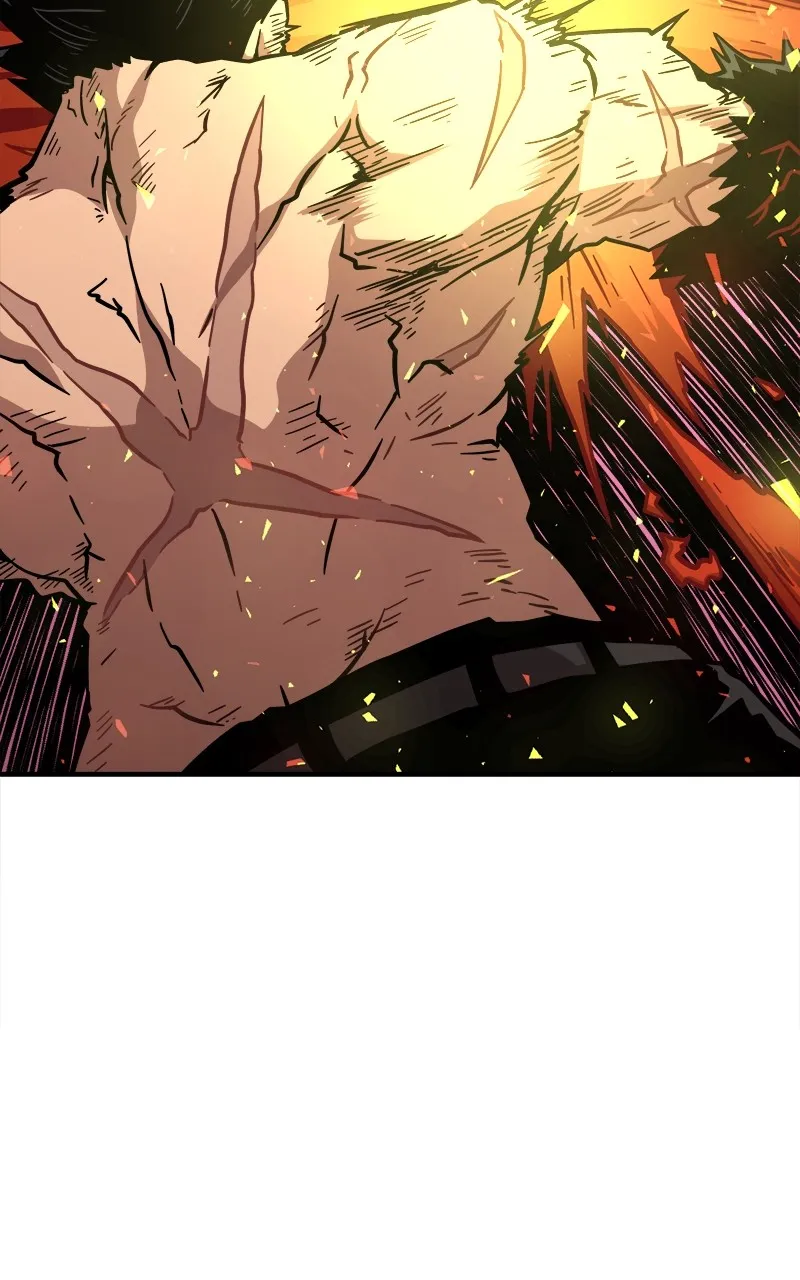 Metro Hunter Chapter 80 page 43 - 