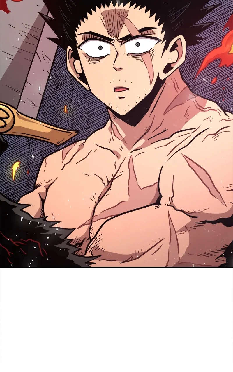 Metro Hunter Chapter 80 page 46 - 