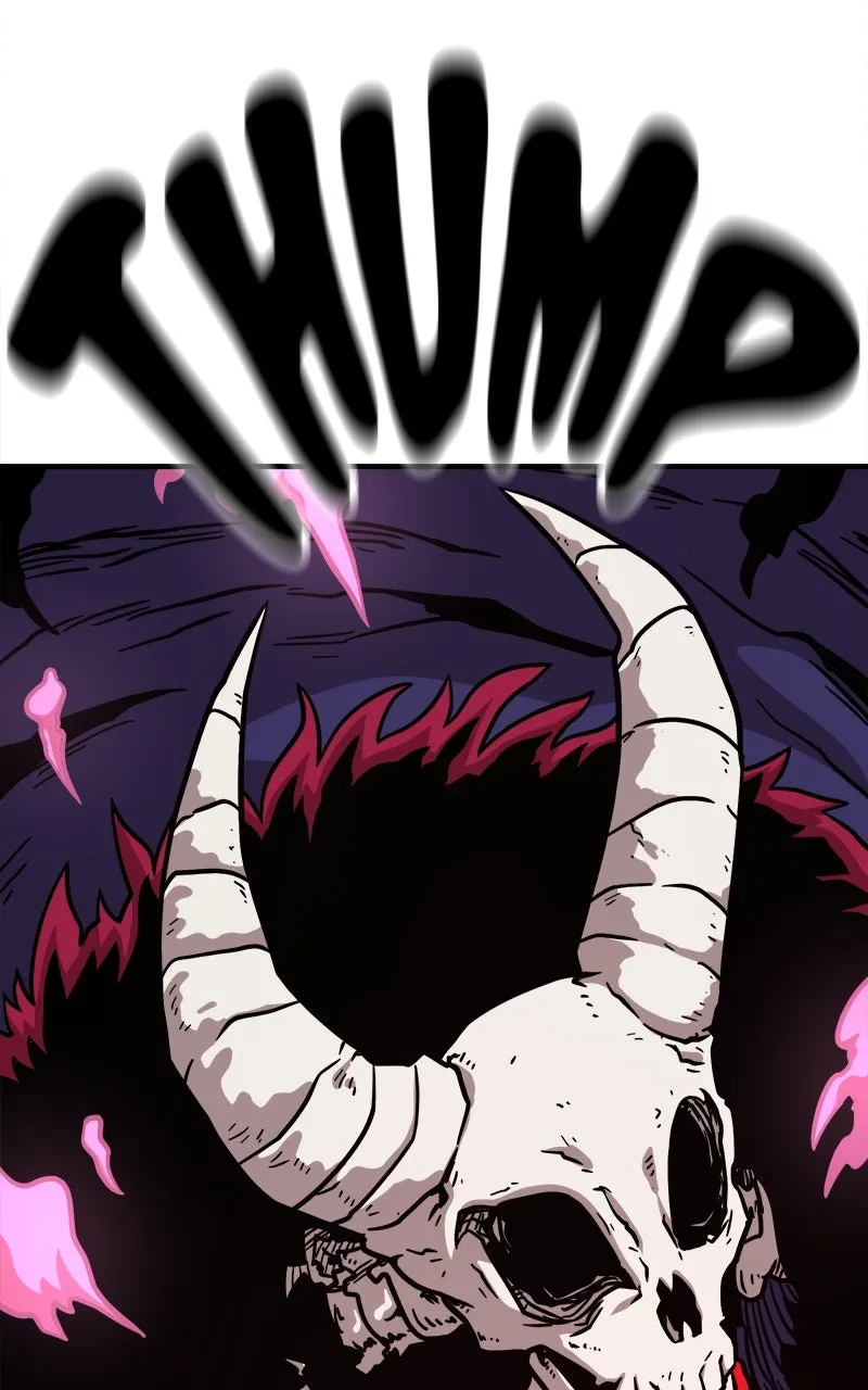 Metro Hunter Chapter 80 page 47 - 