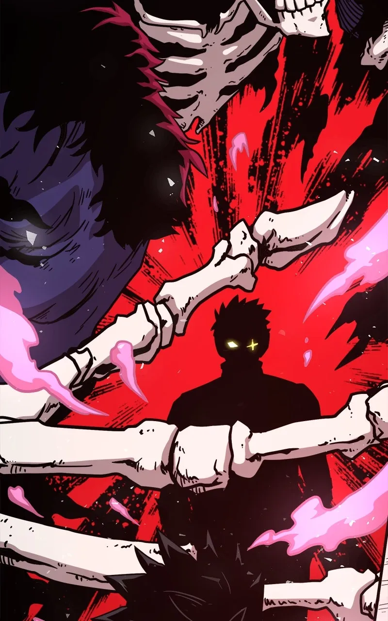 Metro Hunter Chapter 80 page 48 - 