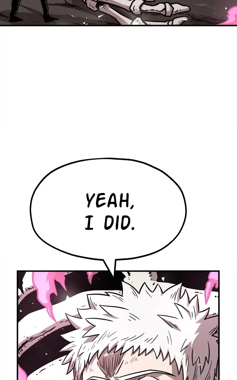 Metro Hunter Chapter 80 page 51 - 
