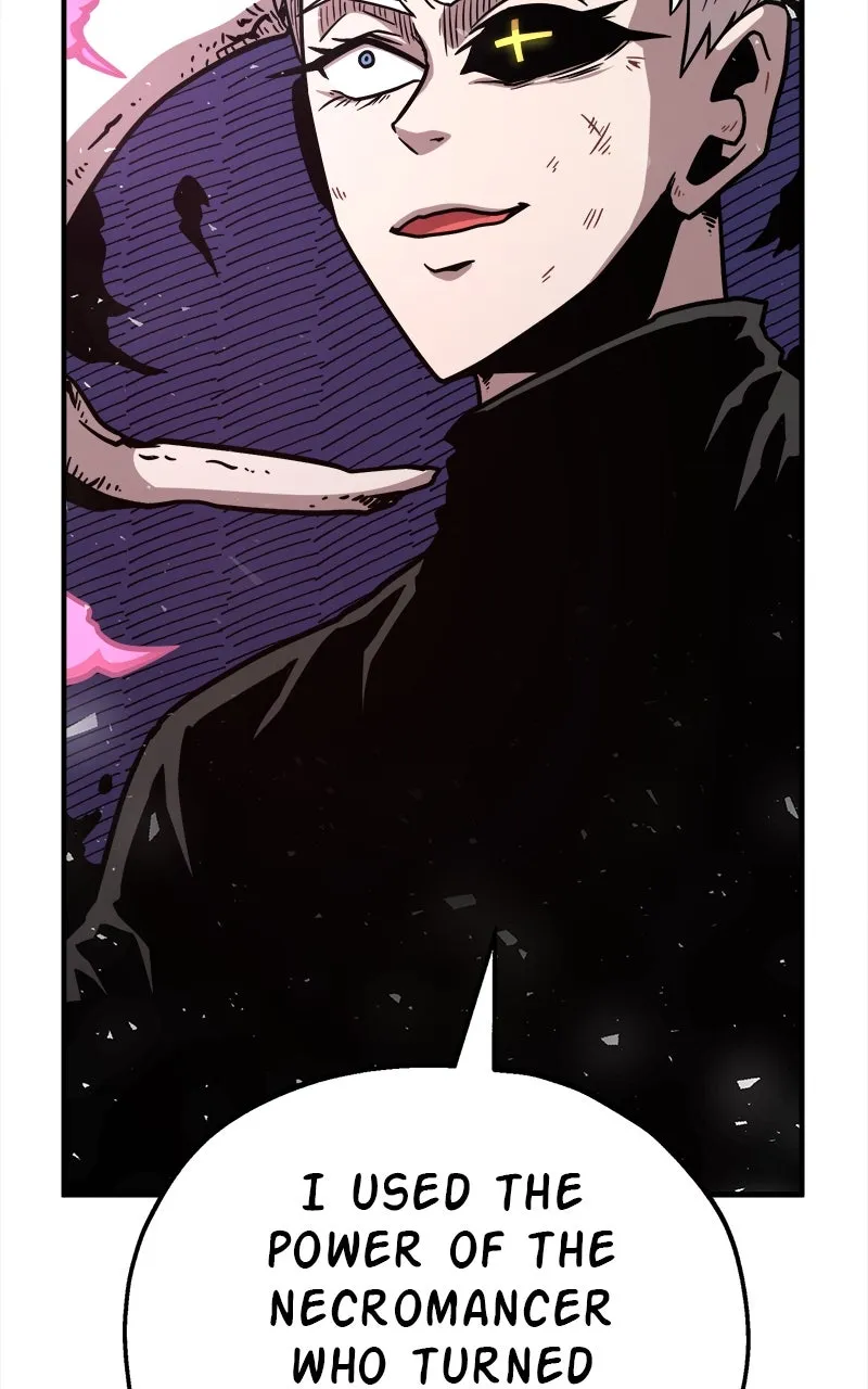 Metro Hunter Chapter 80 page 52 - 