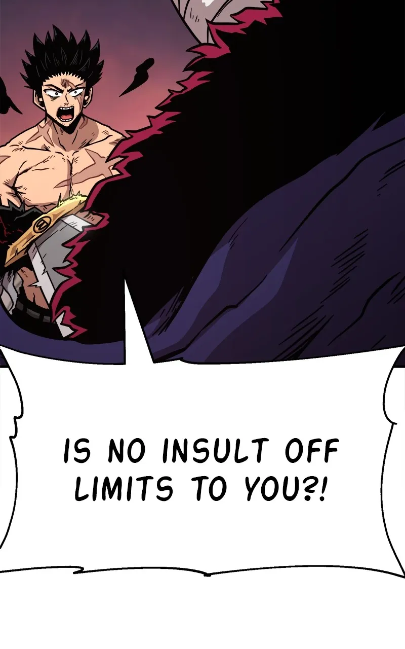 Metro Hunter Chapter 80 page 54 - 