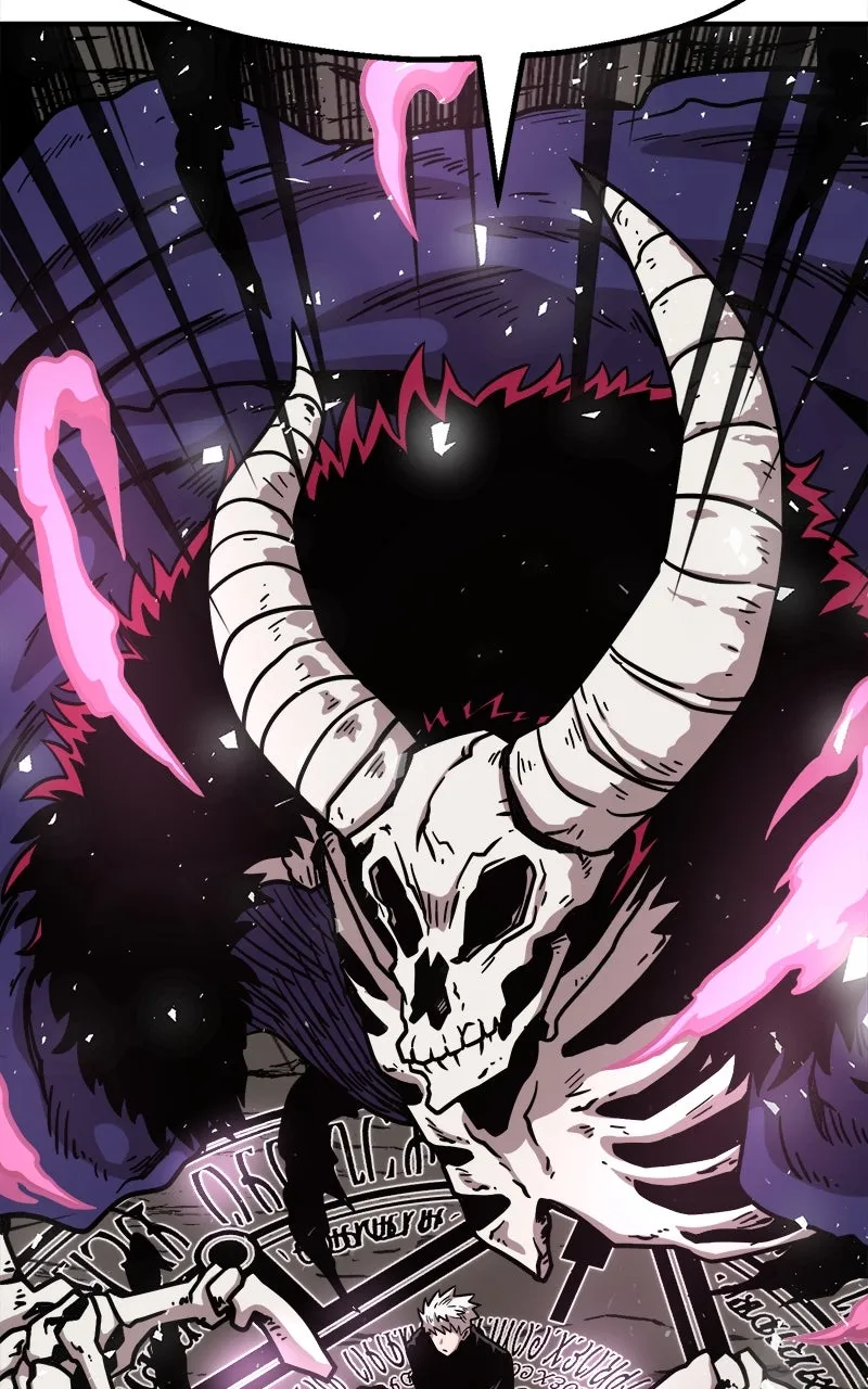 Metro Hunter Chapter 80 page 57 - 
