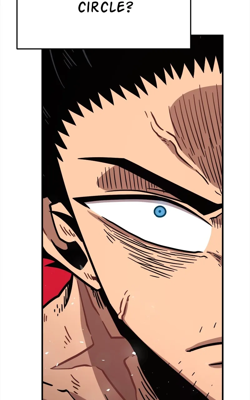 Metro Hunter Chapter 80 page 59 - 