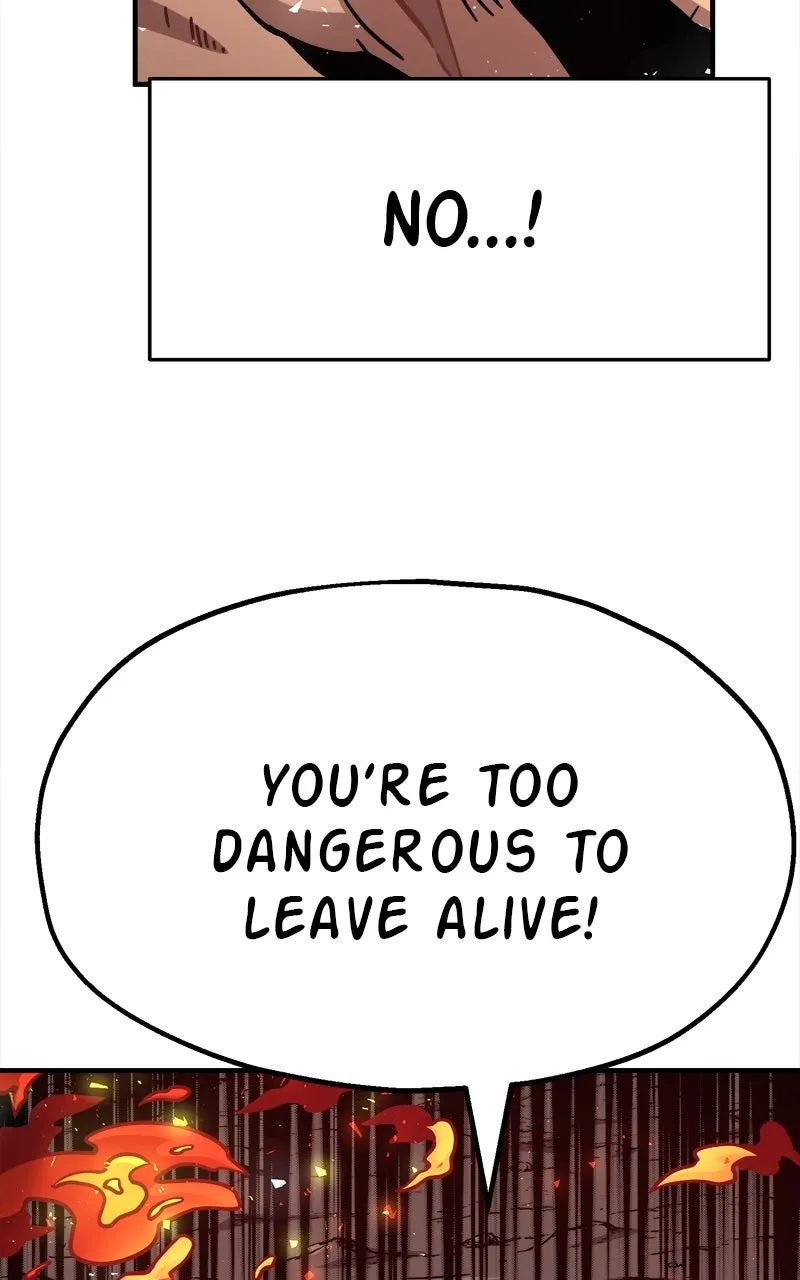 Metro Hunter Chapter 80 page 60 - 