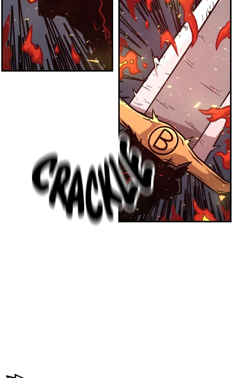 Metro Hunter Chapter 80 page 63 - 