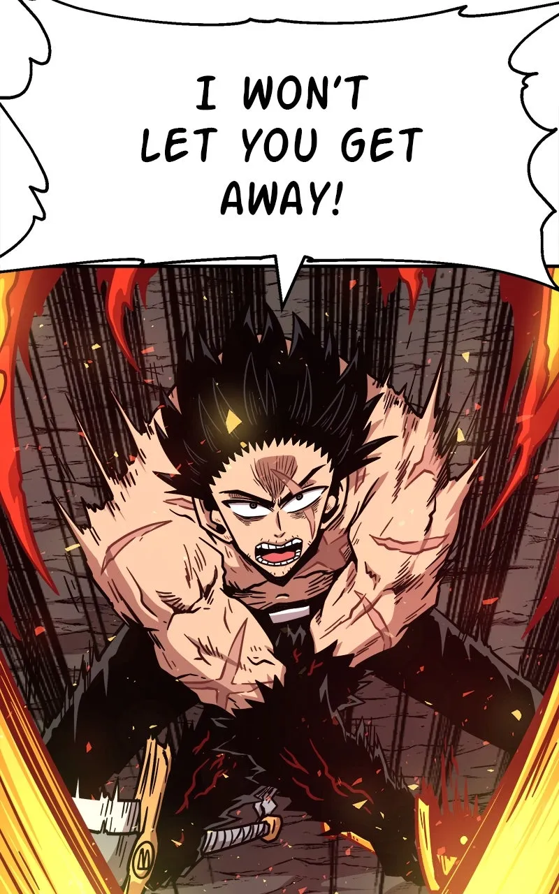 Metro Hunter Chapter 80 page 64 - 