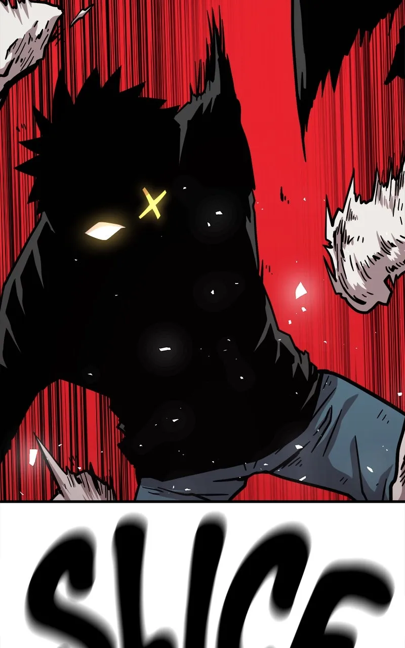 Metro Hunter Chapter 80 page 68 - 