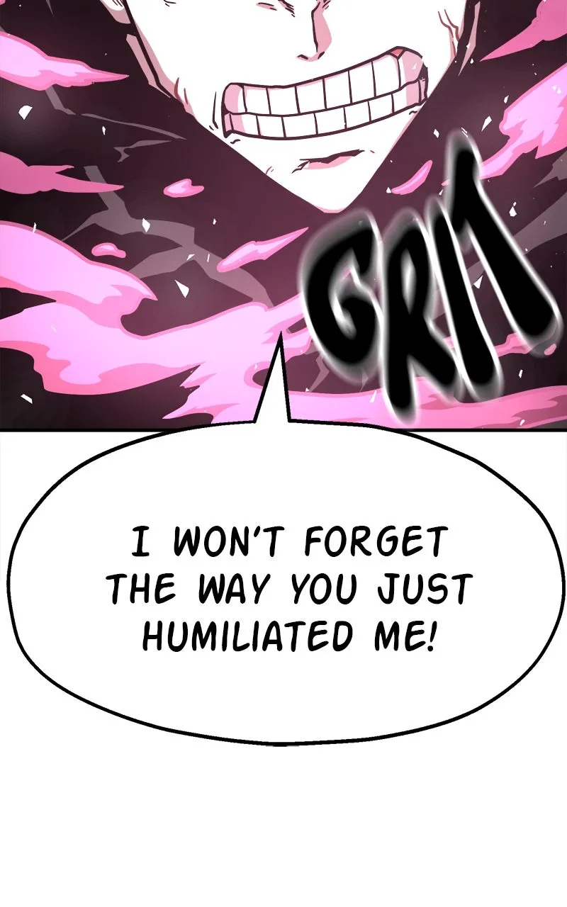 Metro Hunter Chapter 80 page 73 - 