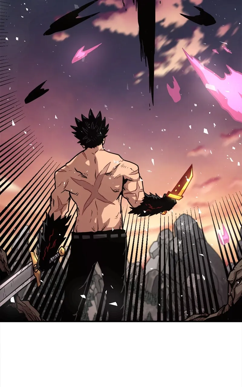 Metro Hunter Chapter 80 page 75 - 
