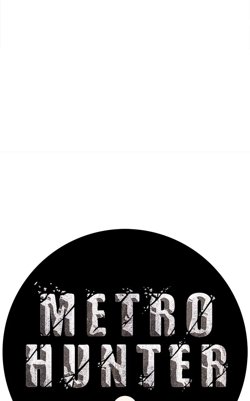Metro Hunter Chapter 80 page 76 - 