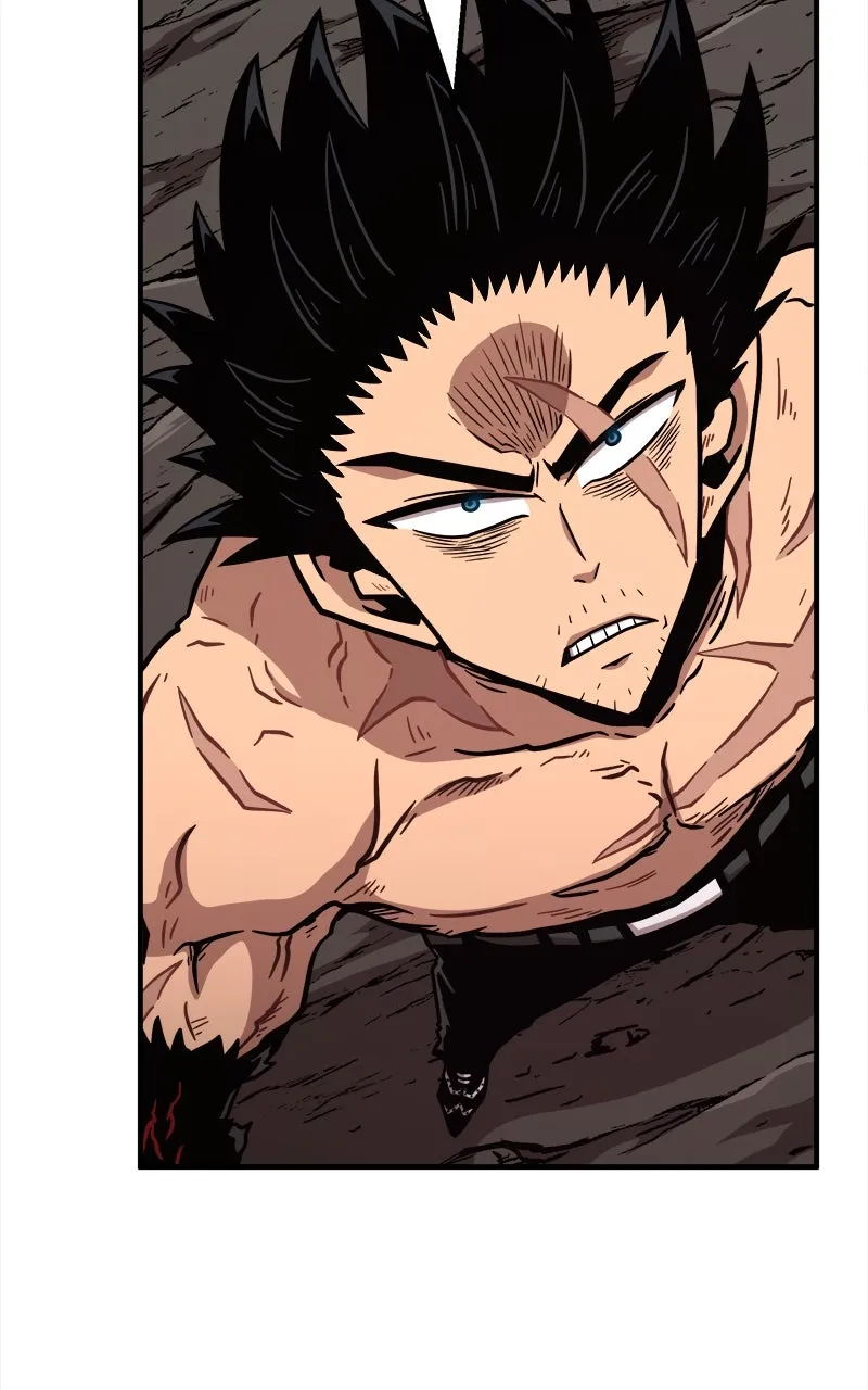 Metro Hunter Chapter 80 page 78 - 