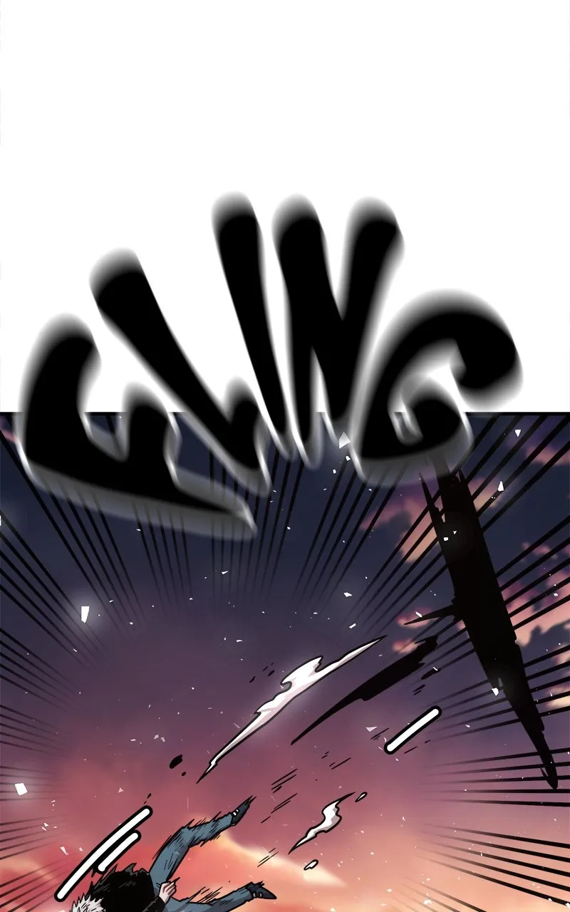 Metro Hunter Chapter 80 page 80 - 