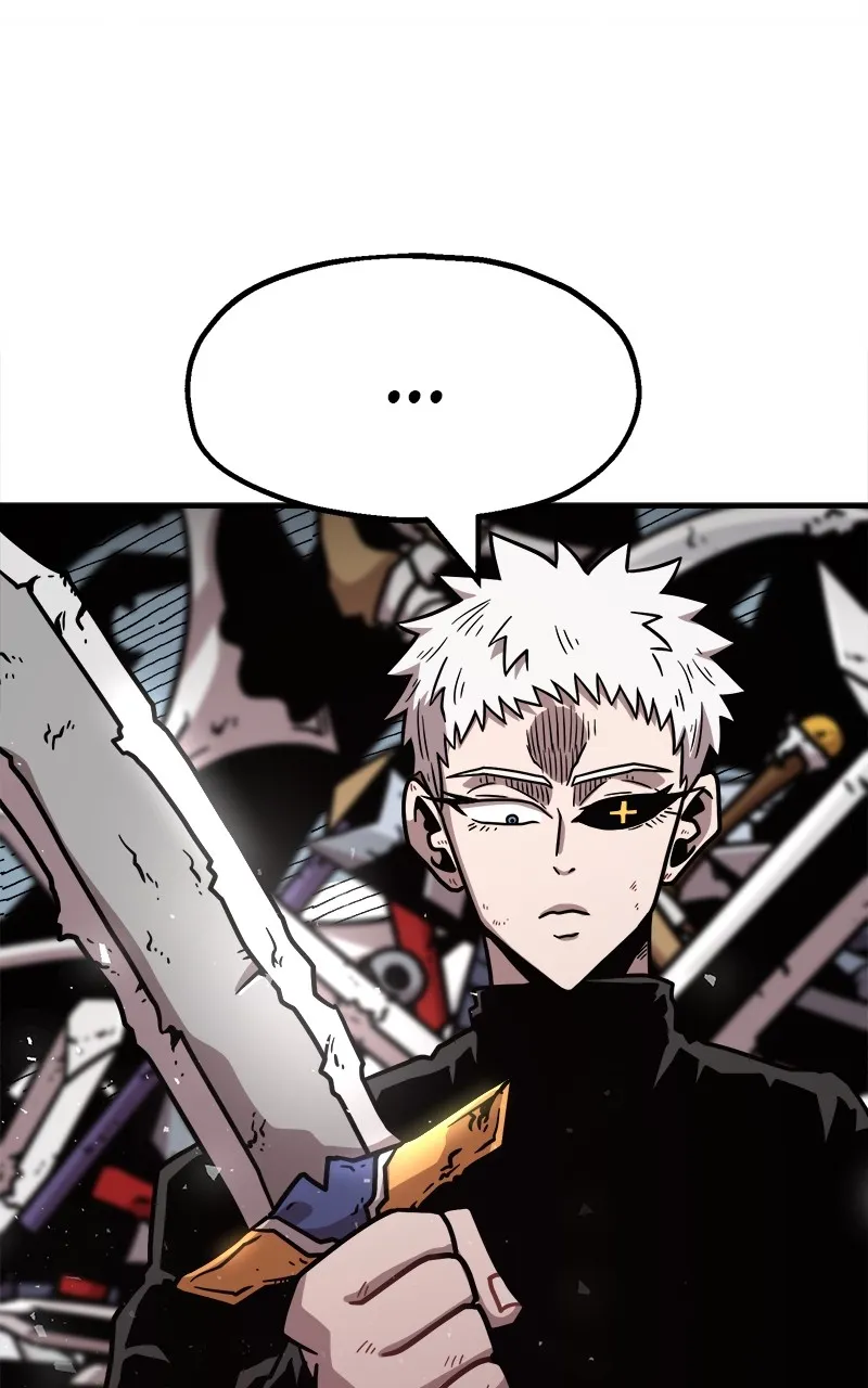 Metro Hunter Chapter 80 page 9 - 