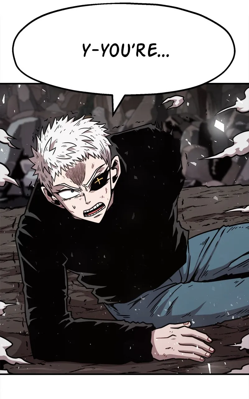 Metro Hunter Chapter 80 page 85 - 
