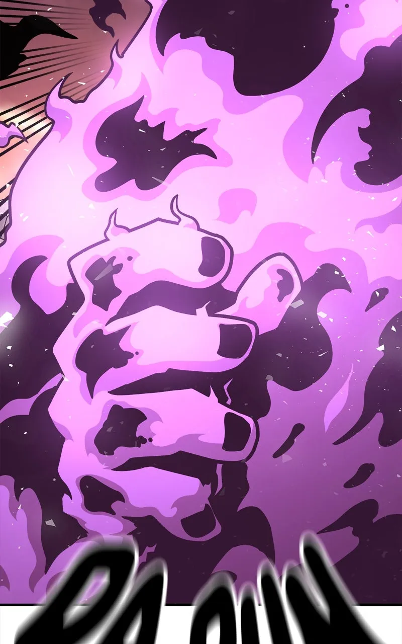 Metro Hunter Chapter 80 page 87 - 