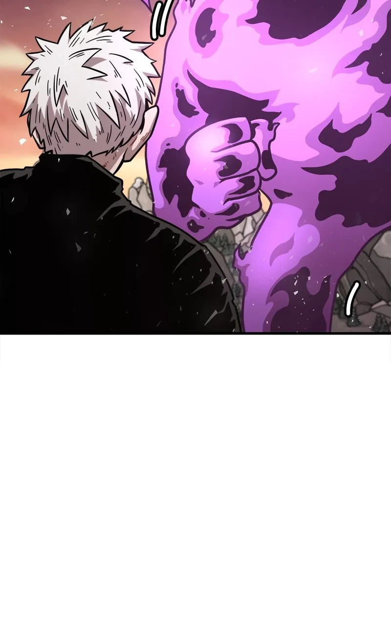 Metro Hunter Chapter 80 page 89 - 