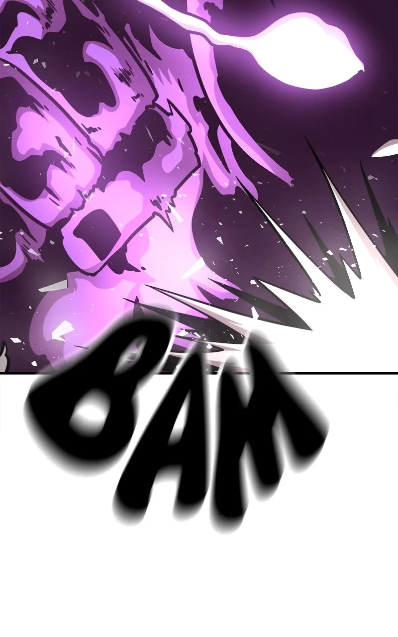 Metro Hunter Chapter 80 page 96 - 