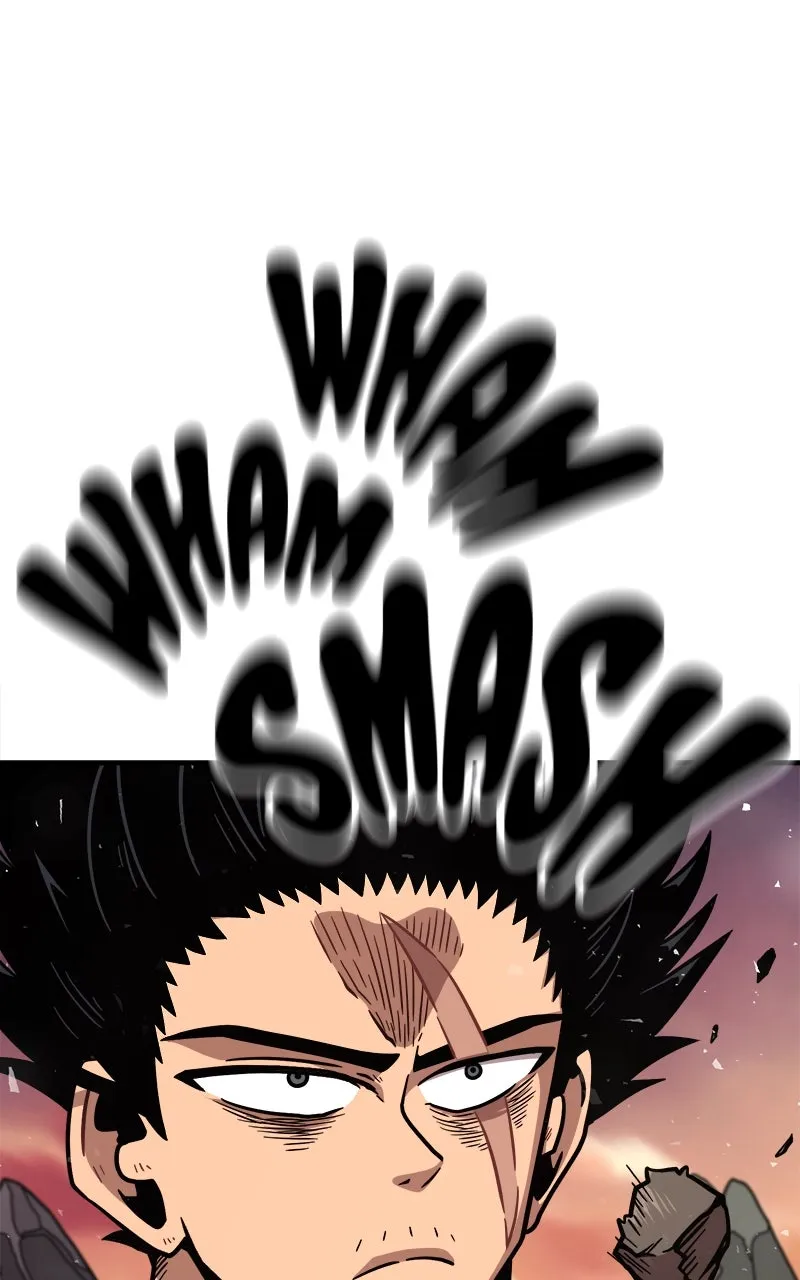 Metro Hunter Chapter 80 page 97 - 