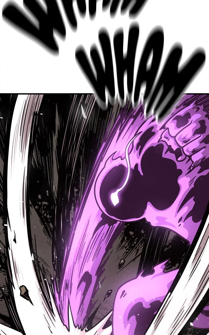 Metro Hunter Chapter 80 page 99 - 