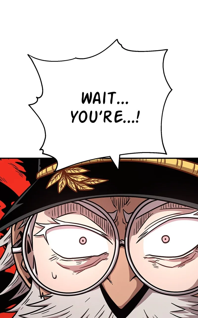 Metro Hunter Chapter 81 page 1 - 