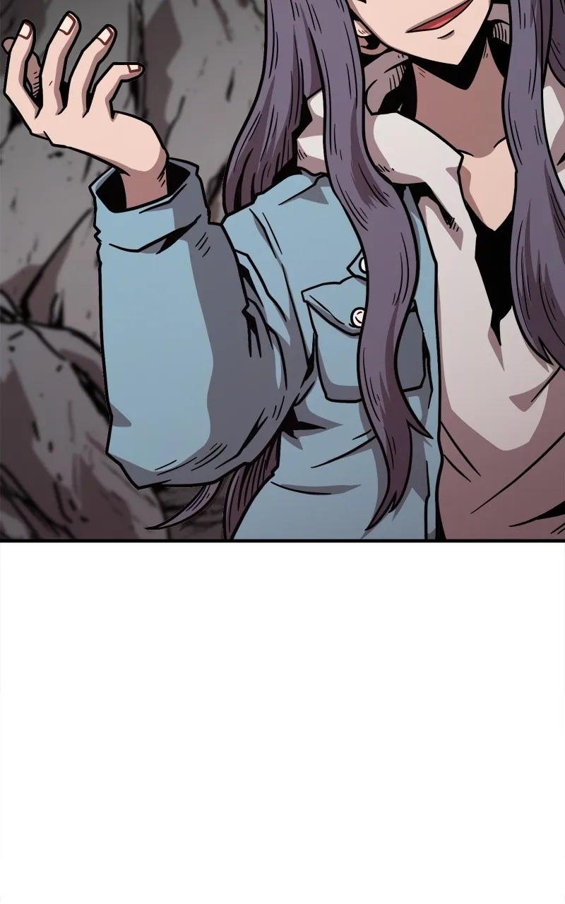 Metro Hunter Chapter 81 page 11 - 