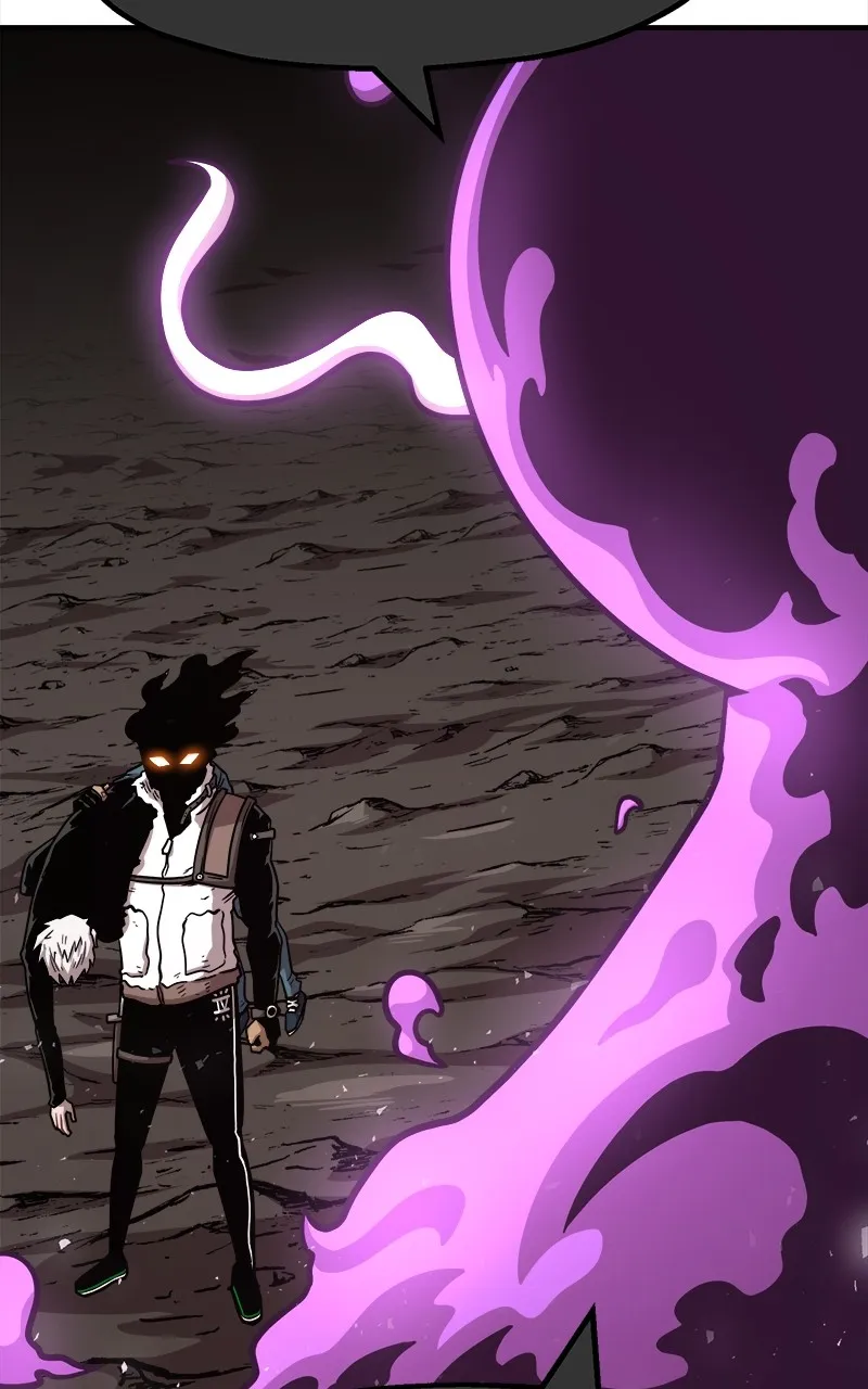 Metro Hunter Chapter 81 page 104 - 