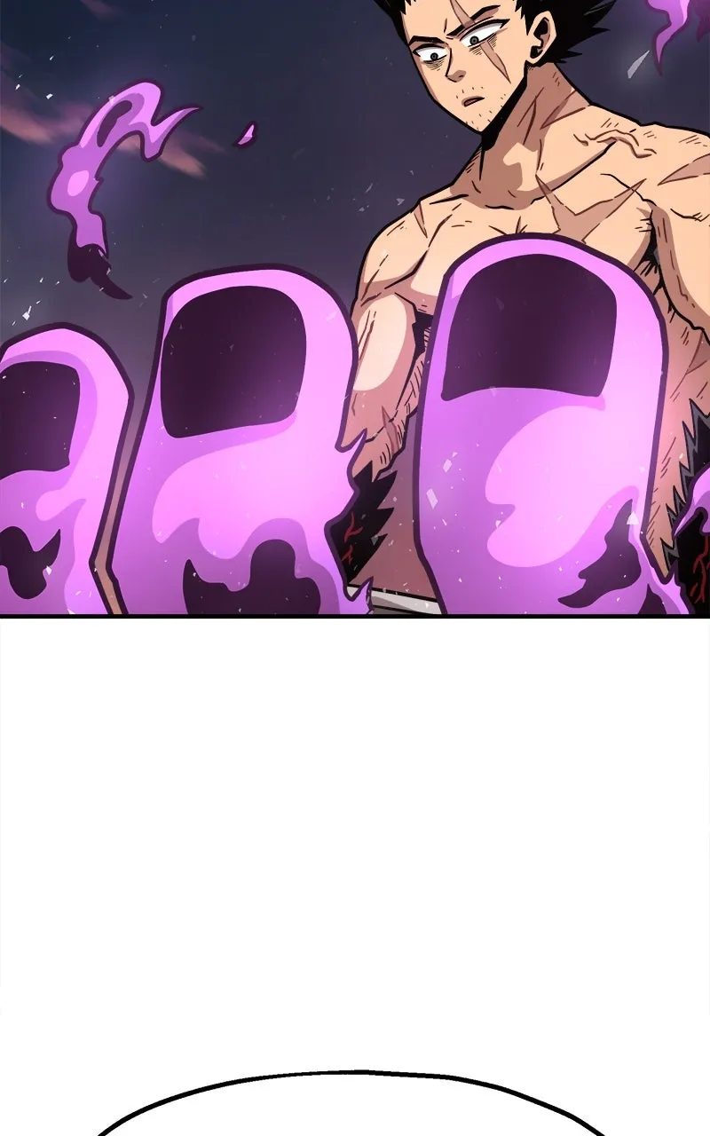 Metro Hunter Chapter 81 page 106 - 