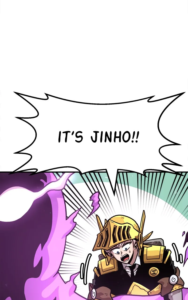 Metro Hunter Chapter 81 page 108 - 