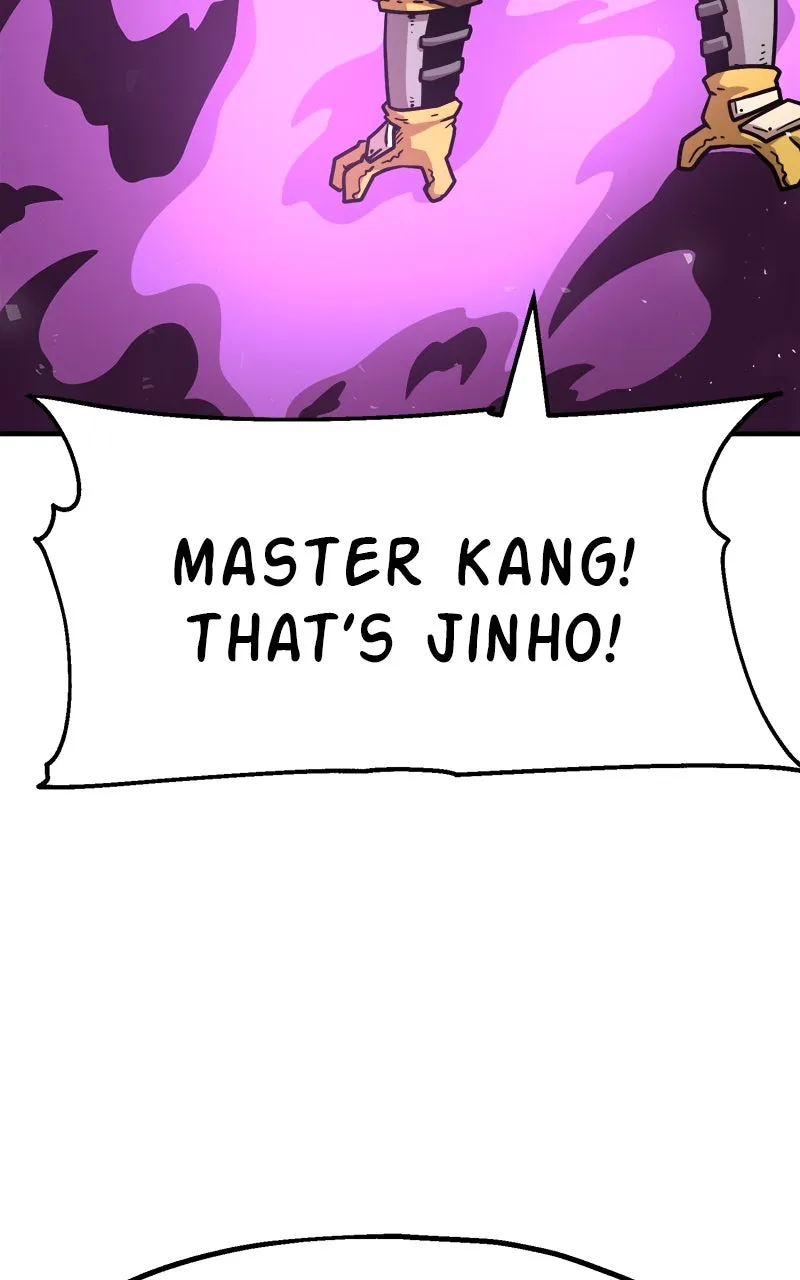 Metro Hunter Chapter 81 page 109 - 