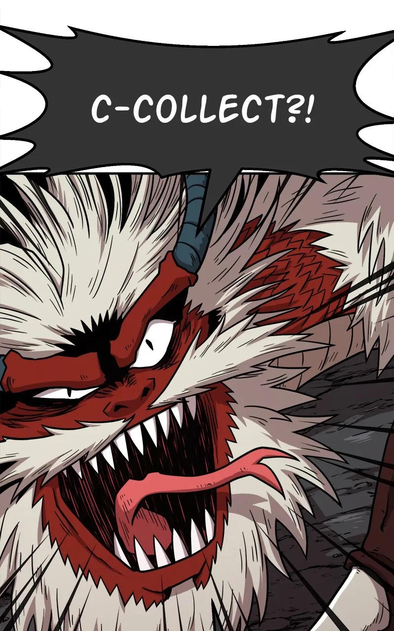 Metro Hunter Chapter 81 page 12 - 