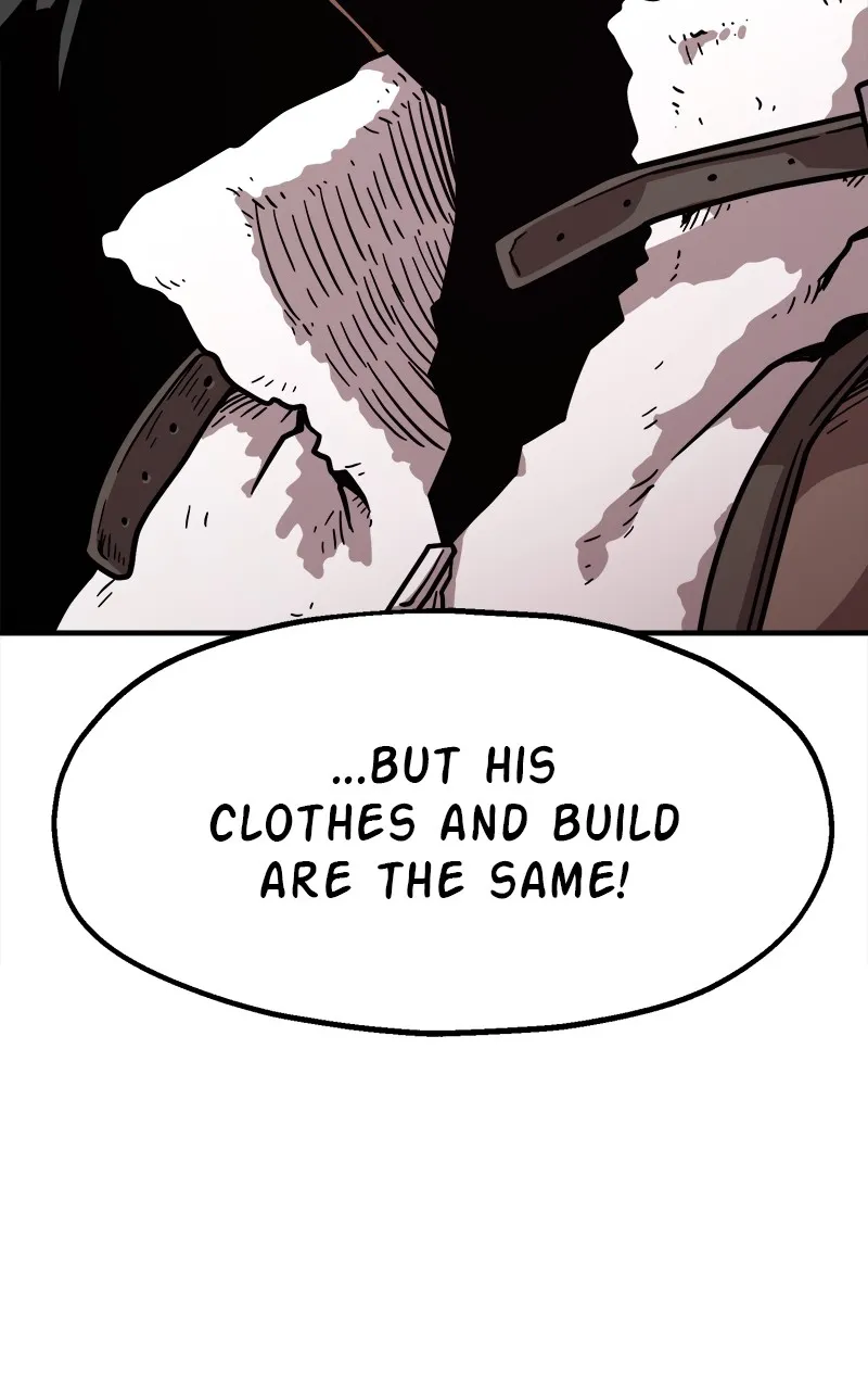 Metro Hunter Chapter 81 page 111 - 
