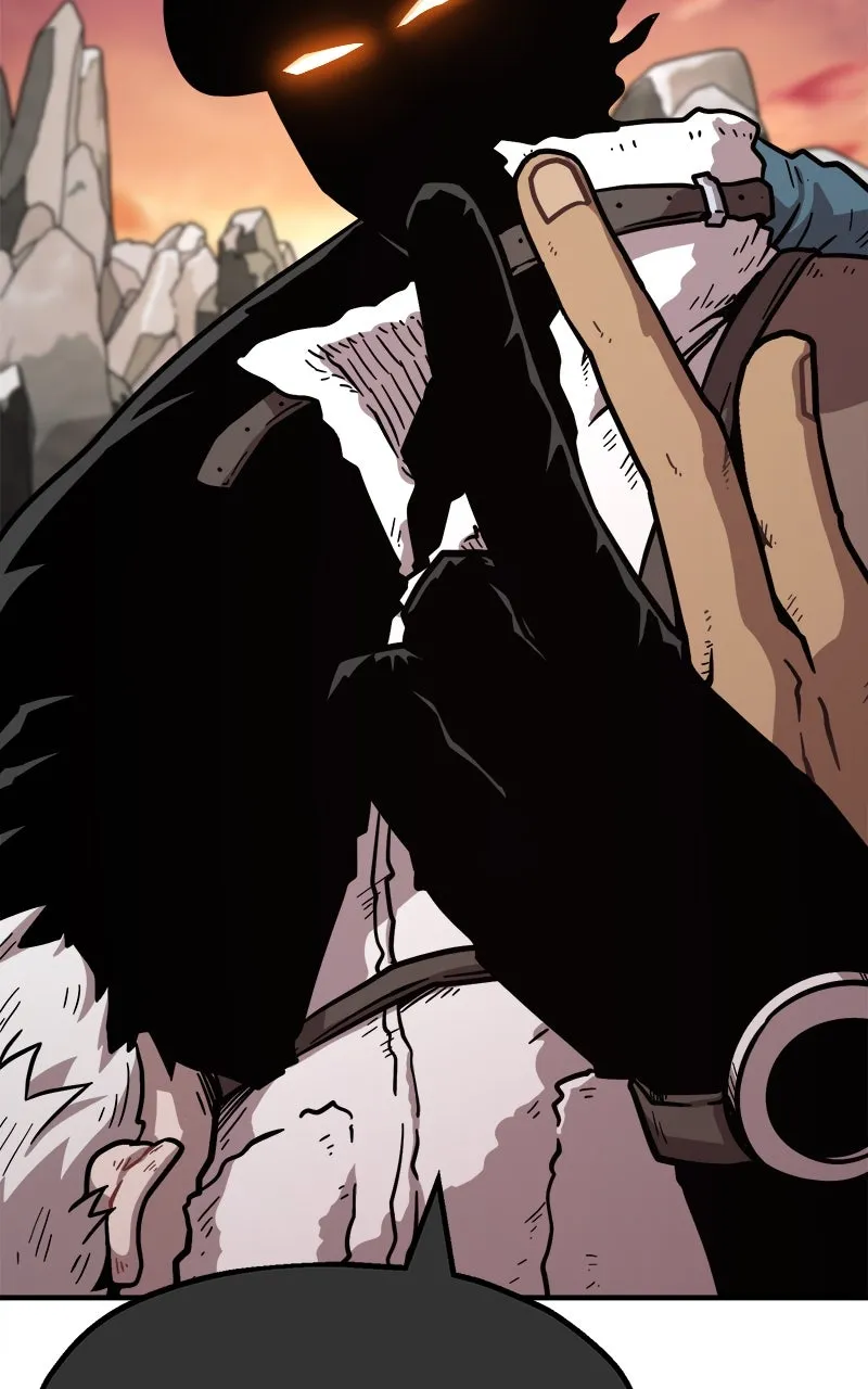 Metro Hunter Chapter 81 page 116 - 