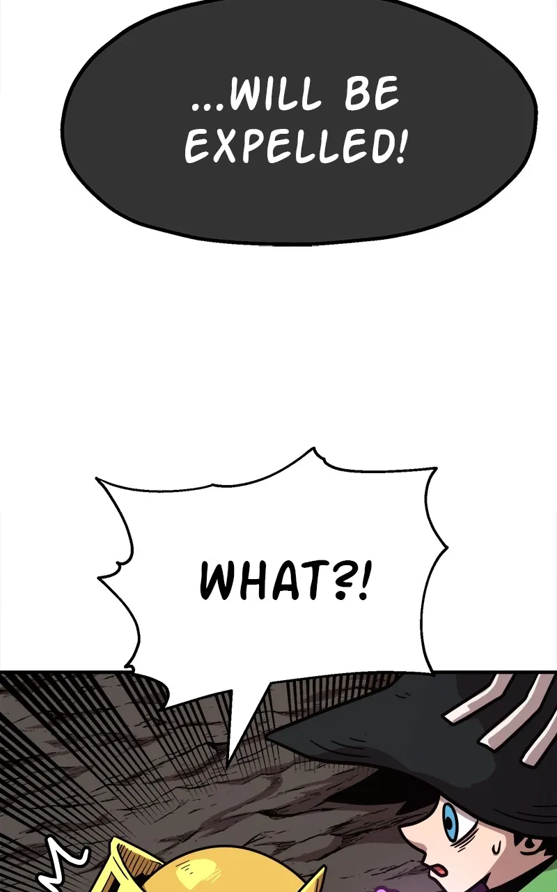 Metro Hunter Chapter 81 page 118 - 