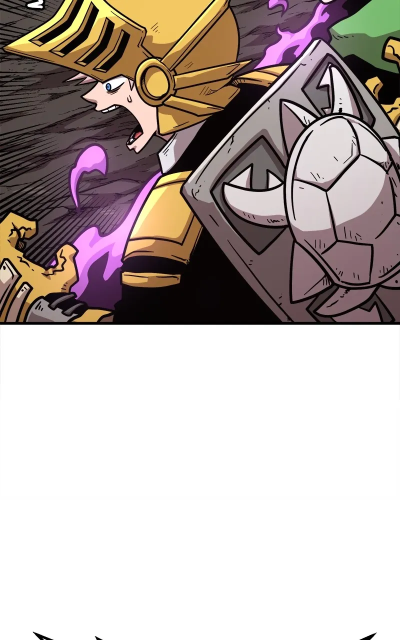 Metro Hunter Chapter 81 page 119 - 
