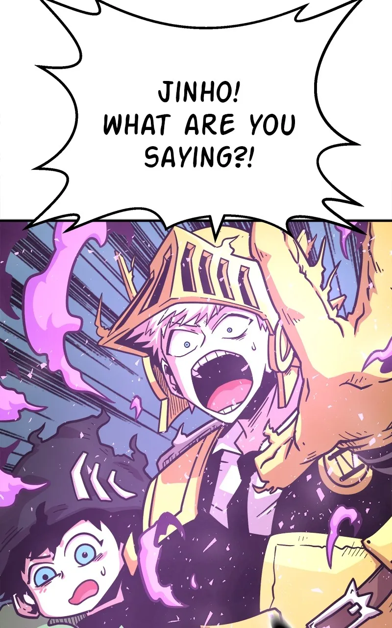 Metro Hunter Chapter 81 page 120 - 