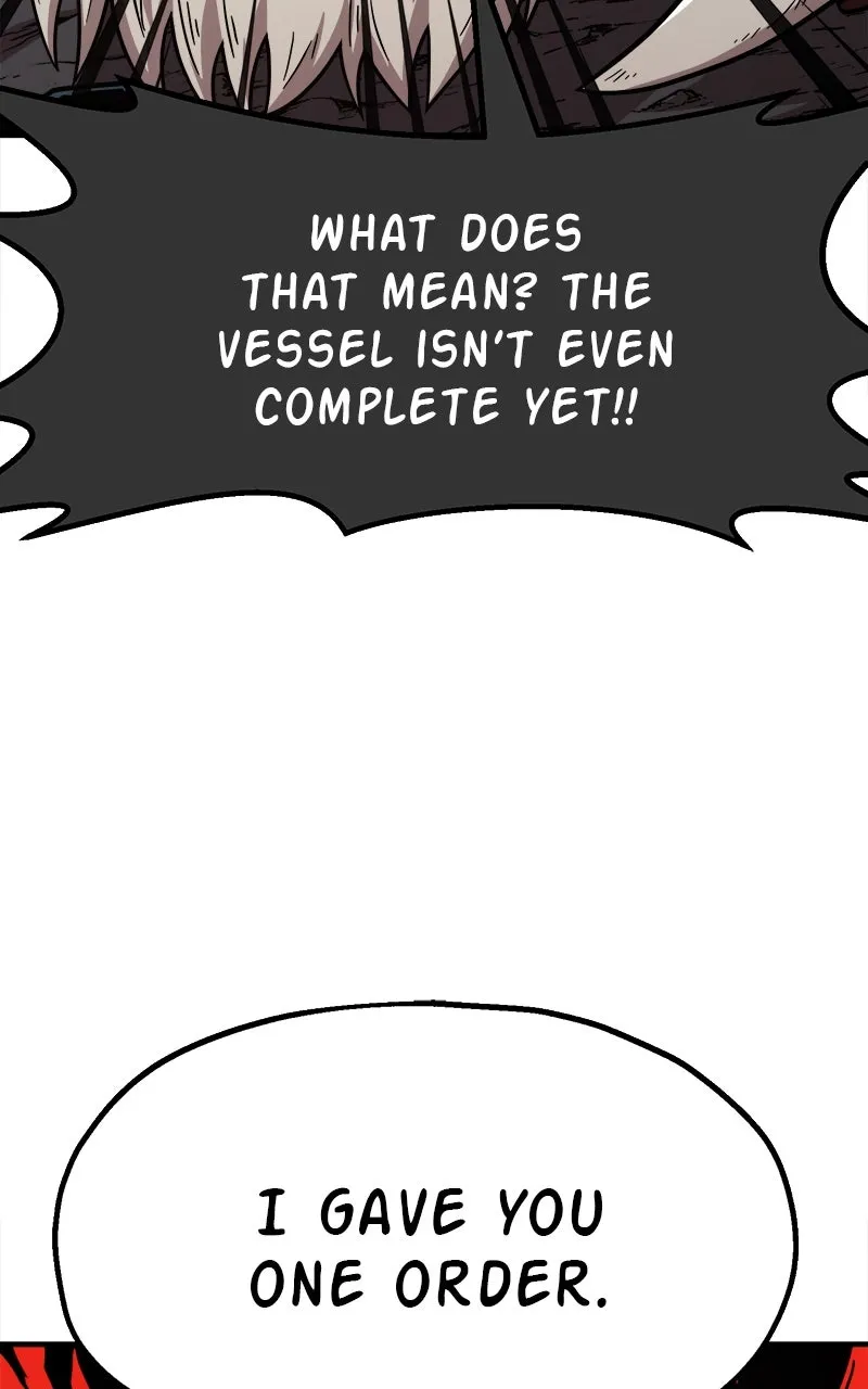 Metro Hunter Chapter 81 page 13 - 