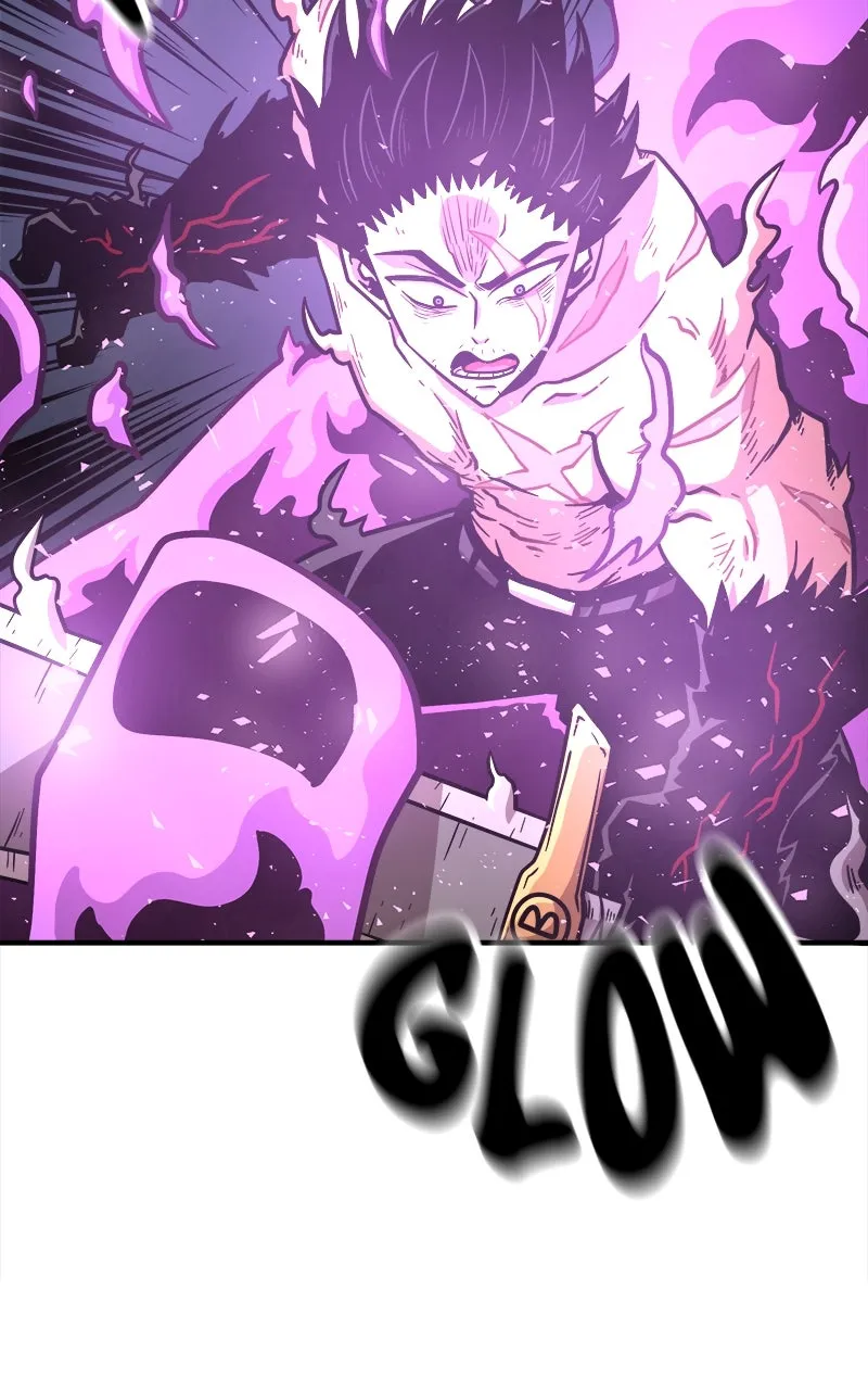 Metro Hunter Chapter 81 page 122 - 