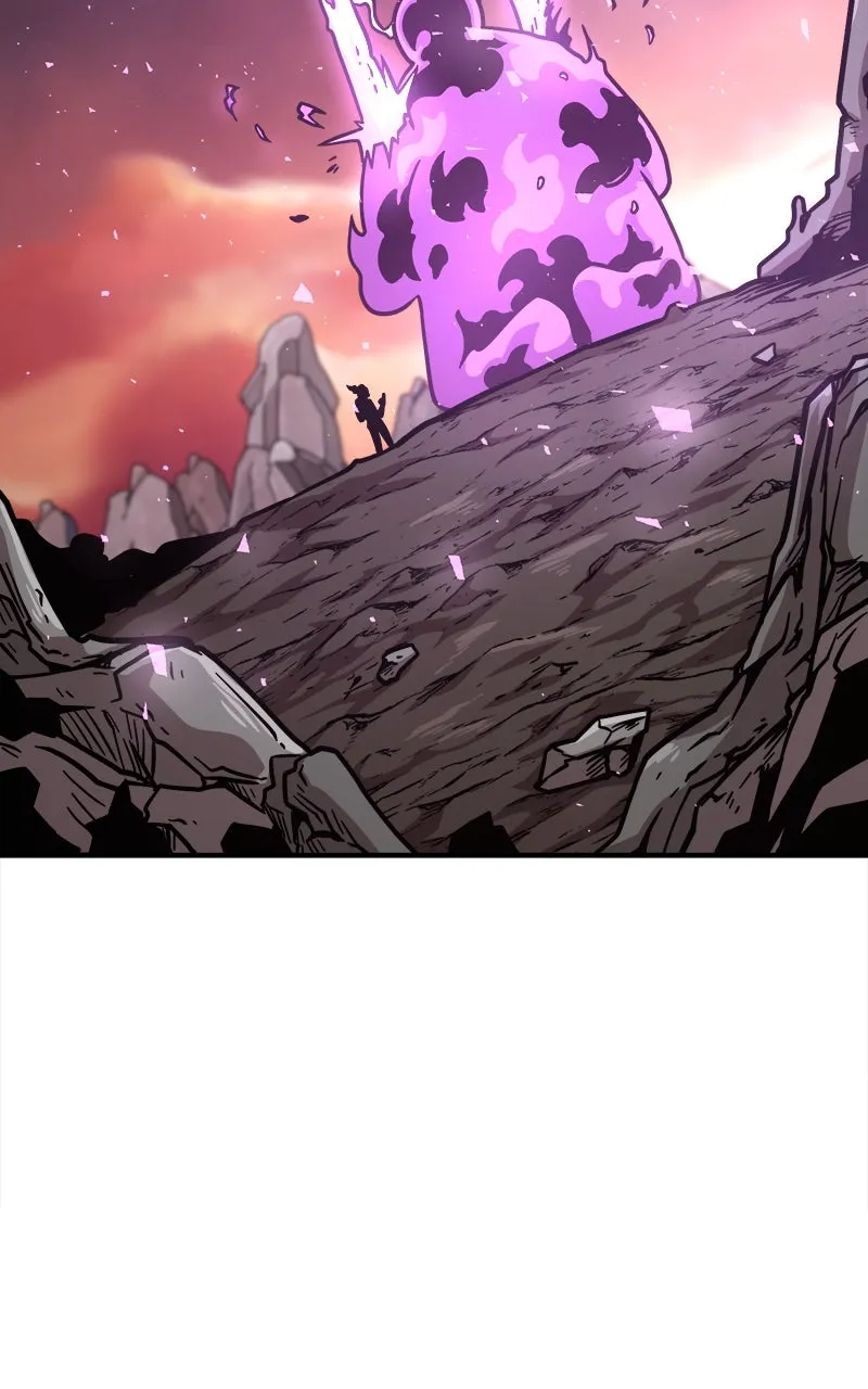 Metro Hunter Chapter 81 page 124 - 