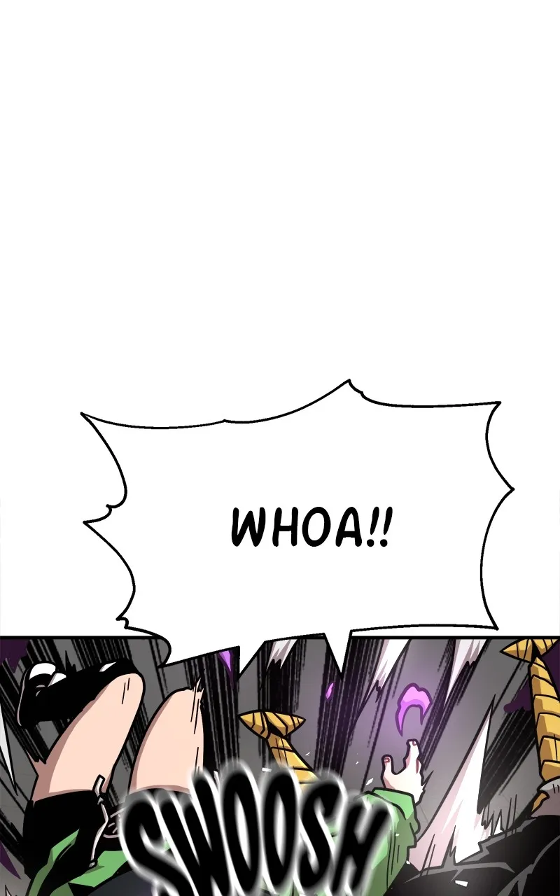 Metro Hunter Chapter 81 page 129 - 