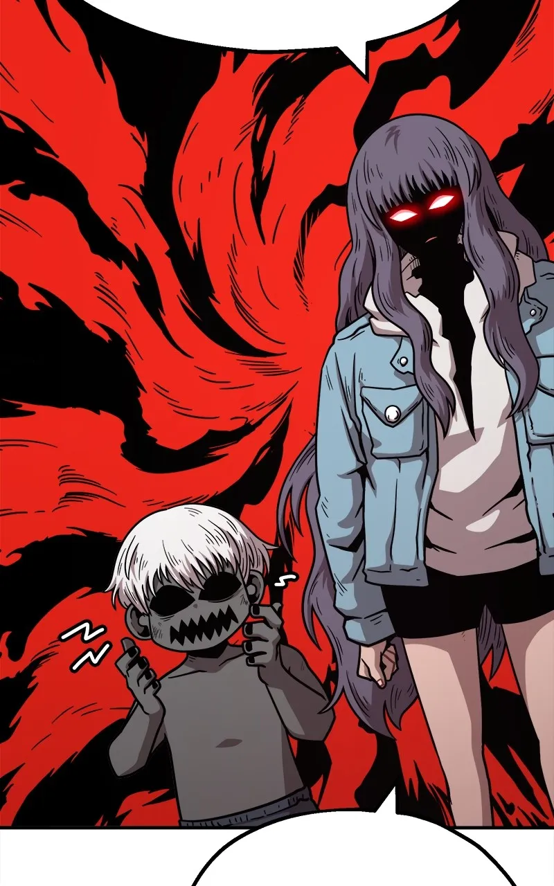 Metro Hunter Chapter 81 page 14 - 