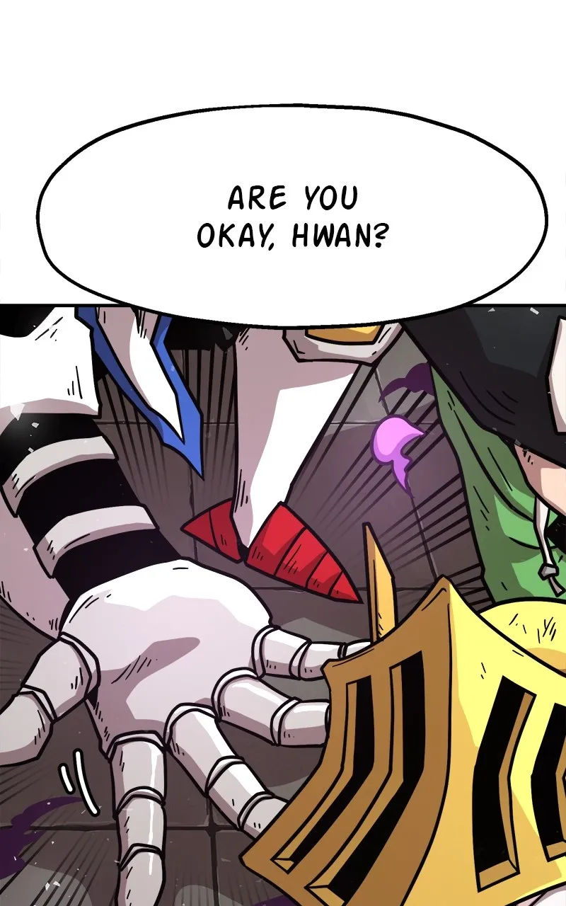 Metro Hunter Chapter 81 page 131 - 