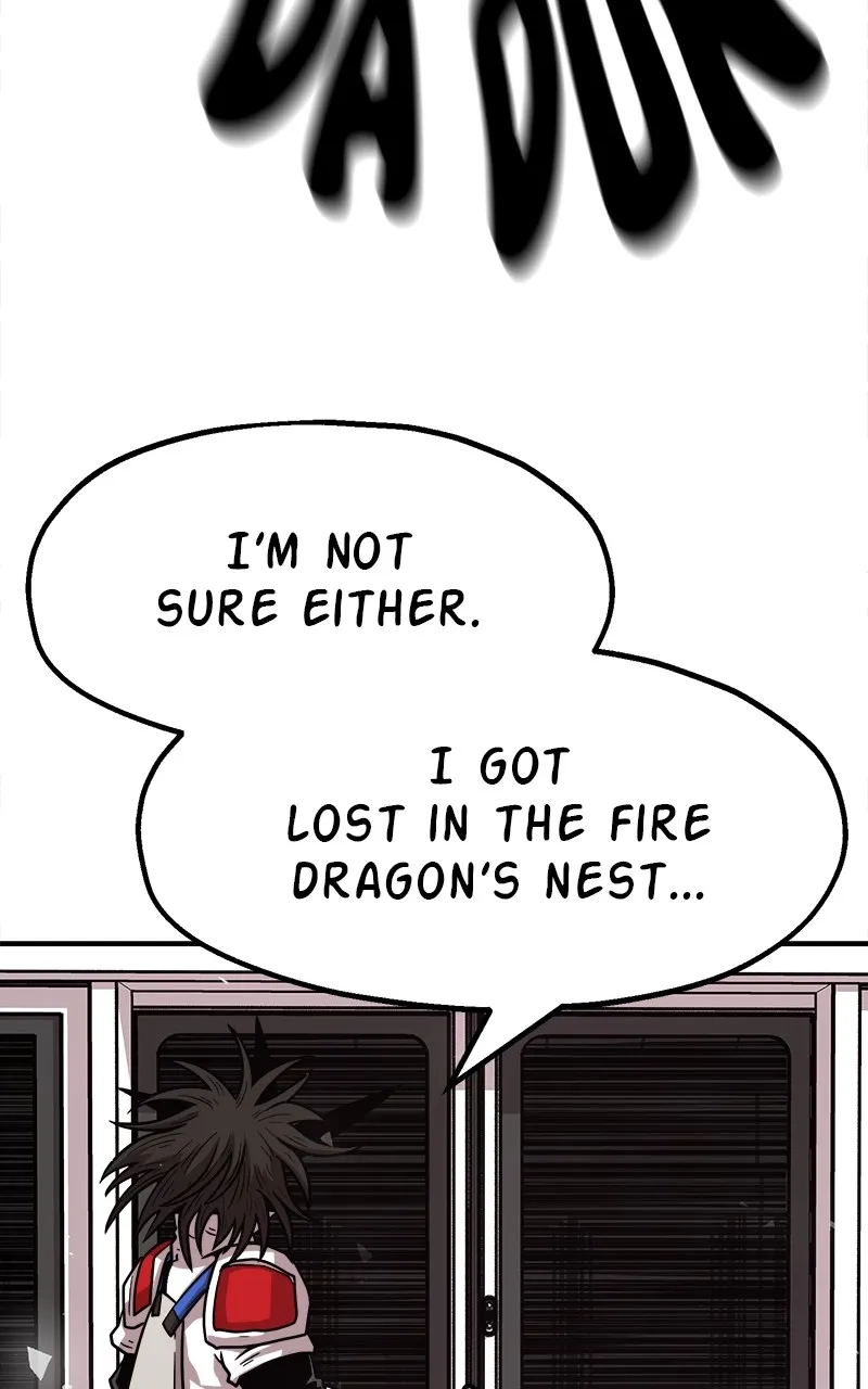 Metro Hunter Chapter 81 page 134 - 