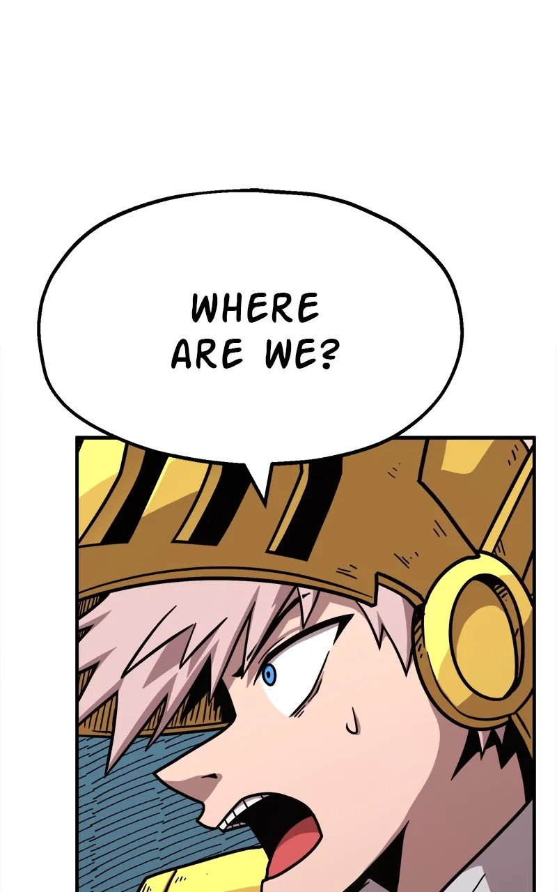 Metro Hunter Chapter 81 page 136 - 