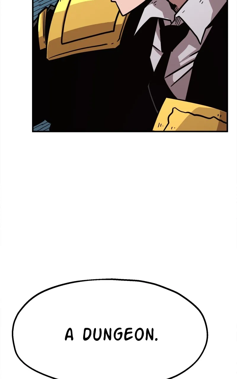 Metro Hunter Chapter 81 page 137 - 