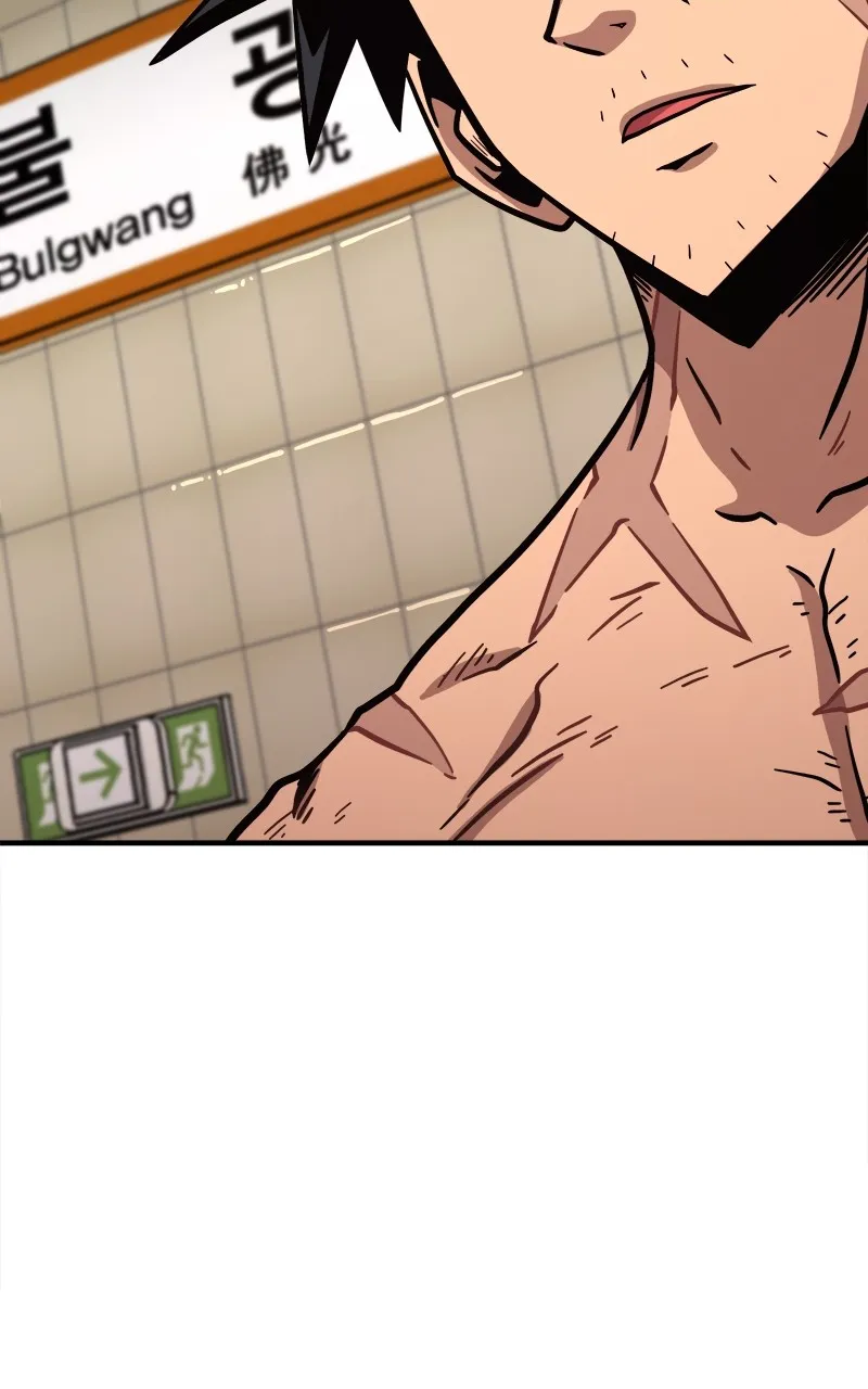 Metro Hunter Chapter 81 page 140 - 