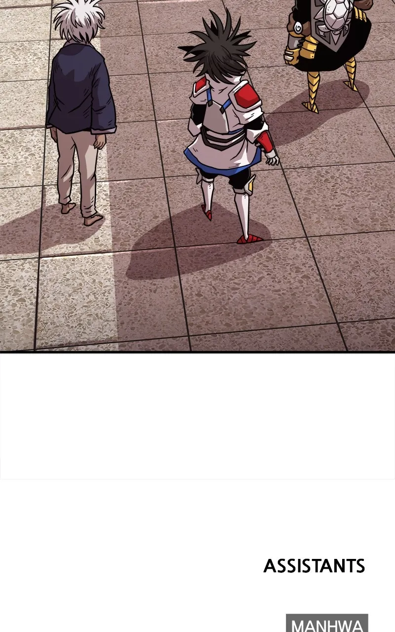 Metro Hunter Chapter 81 page 142 - 